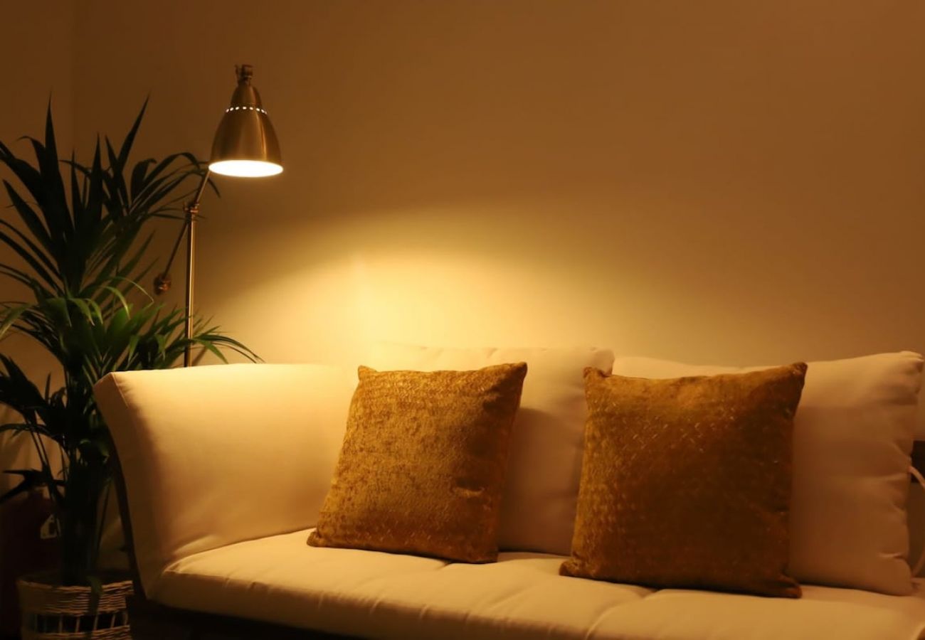 Apartamento em Porto - Nature Cosy Private House,w/AC Downtown near Metro