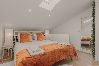 Apartamento em Porto - Nature Cosy Private House,w/AC Downtown near Metro