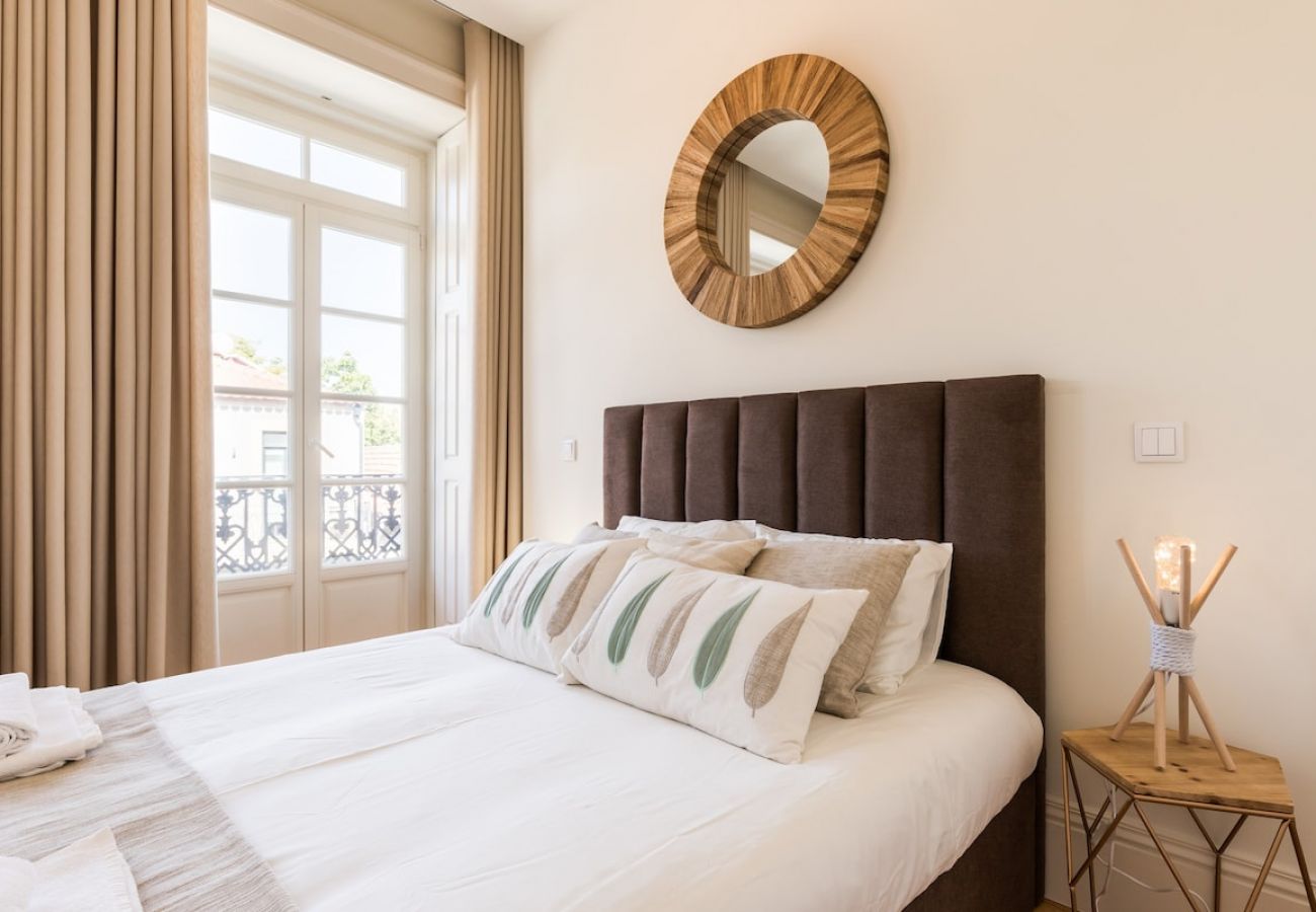 Apartamento em Porto - Wine Luxury House, Downtown Porto near Metro