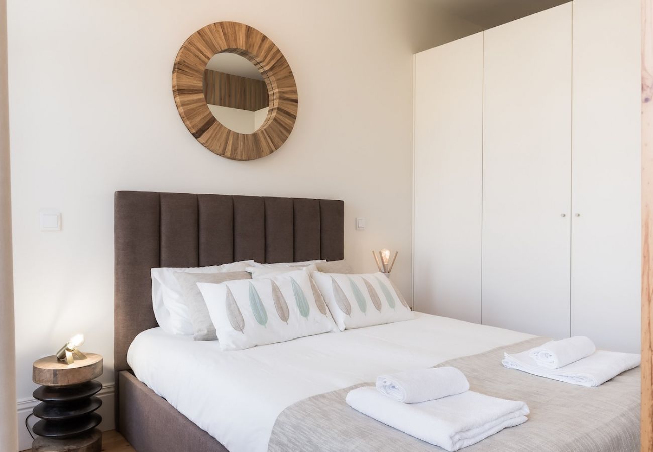 Apartamento em Porto - Wine Luxury House, Downtown Porto near Metro