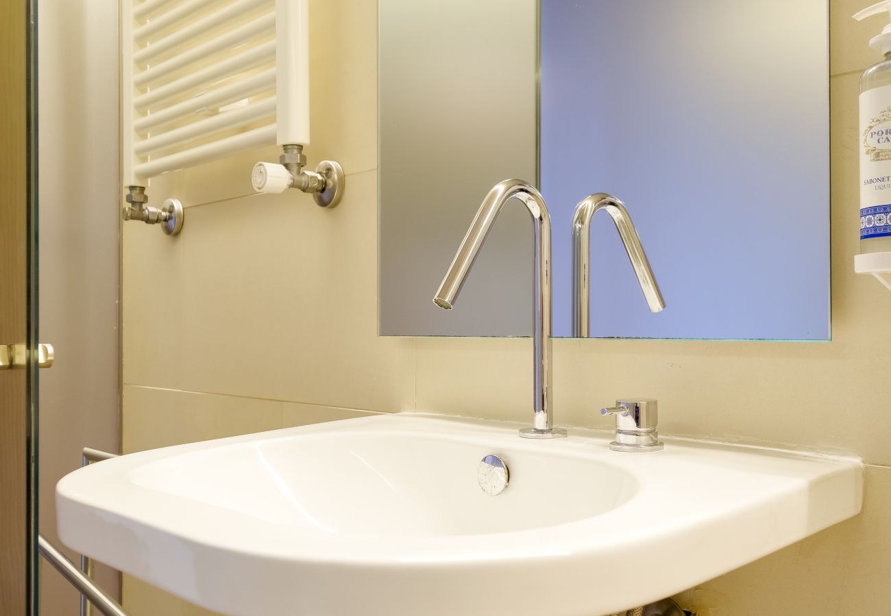 Apartamento em Porto - Porto Historic Luxury House with A/C in Downtown