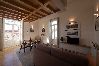 Apartamento em Porto - Maria Pia Historic Luxury Apartment with Terrace