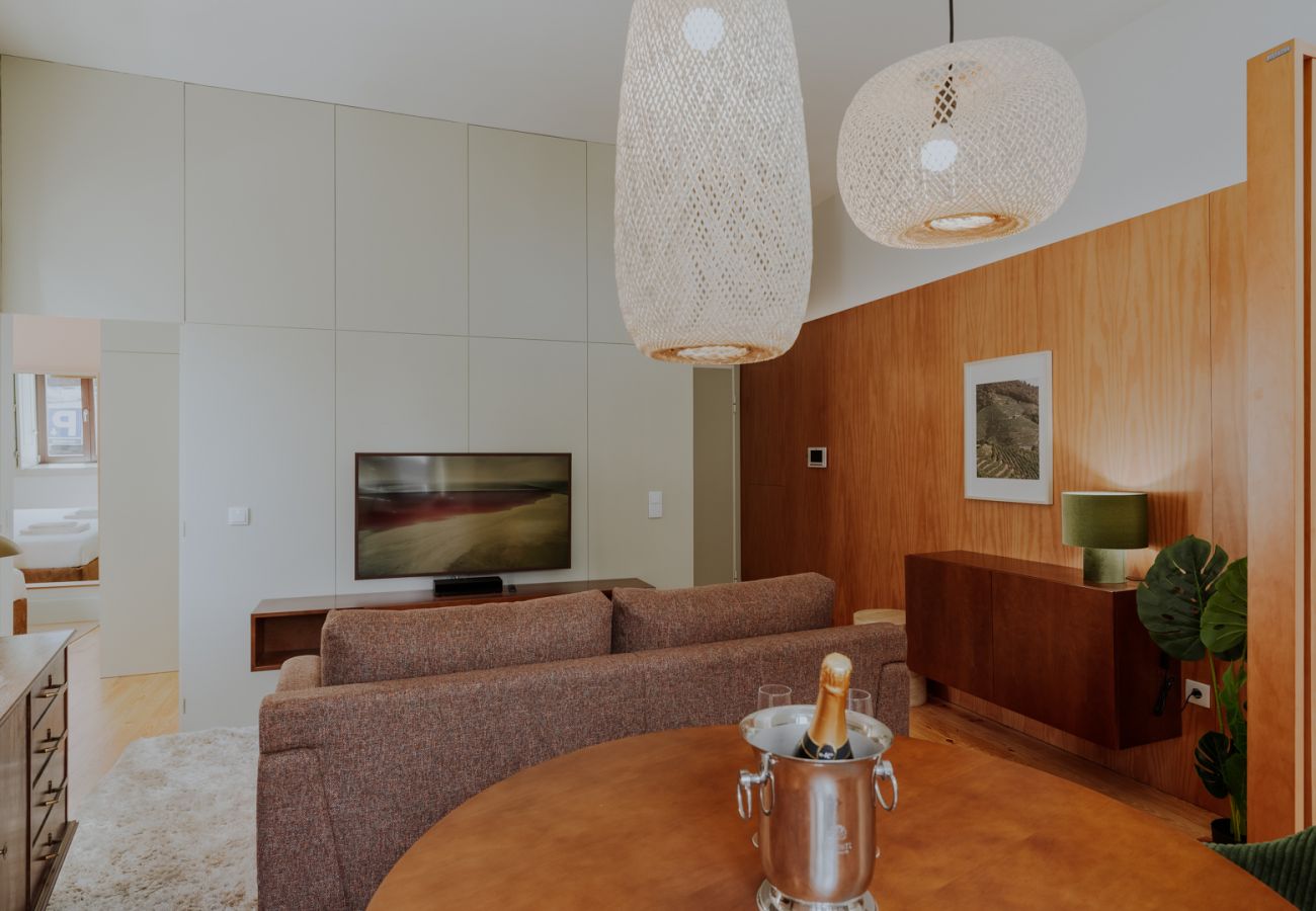 Apartamento em Porto - Login Luxury Apartment