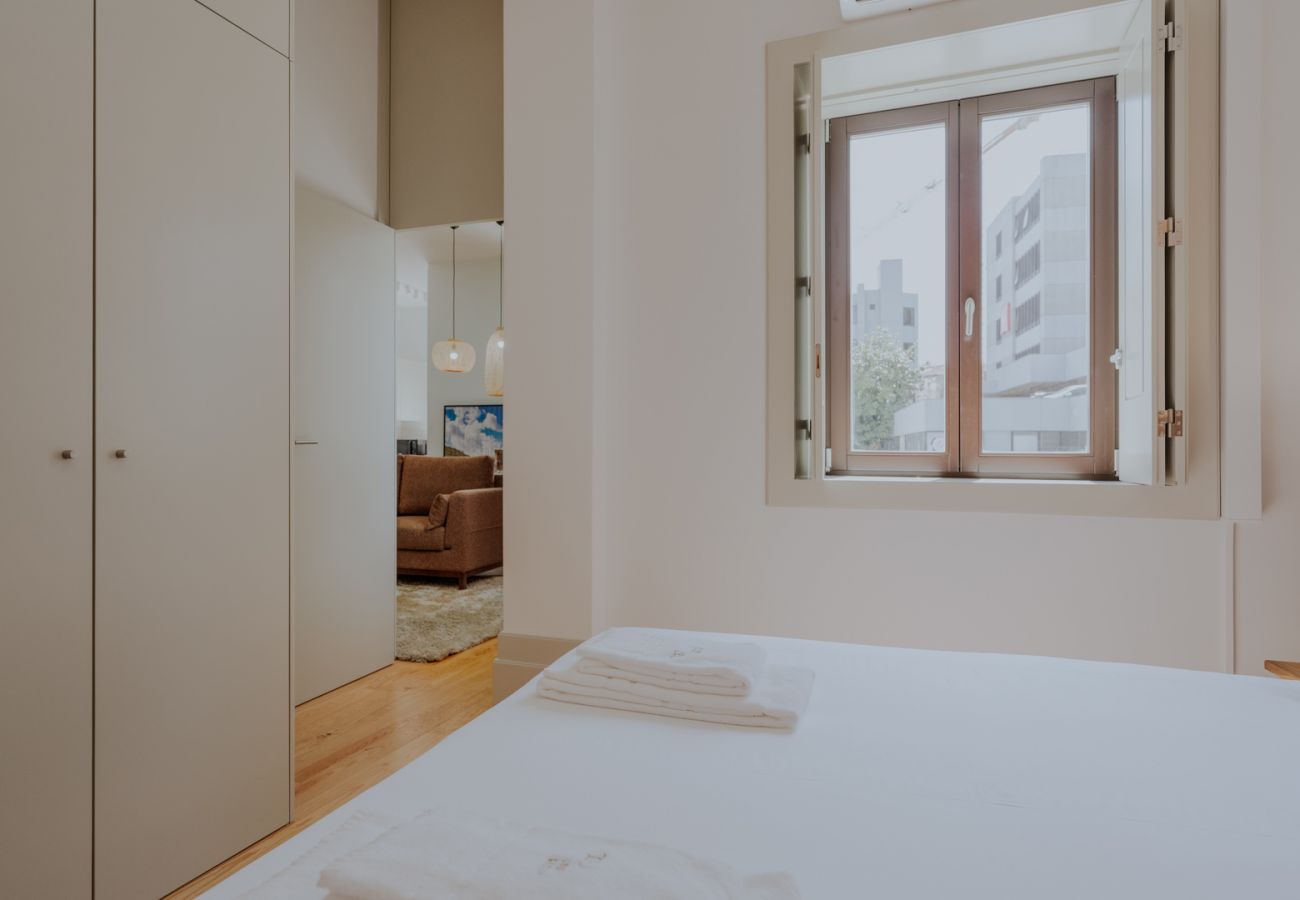 Apartamento em Porto - Login Luxury Apartment