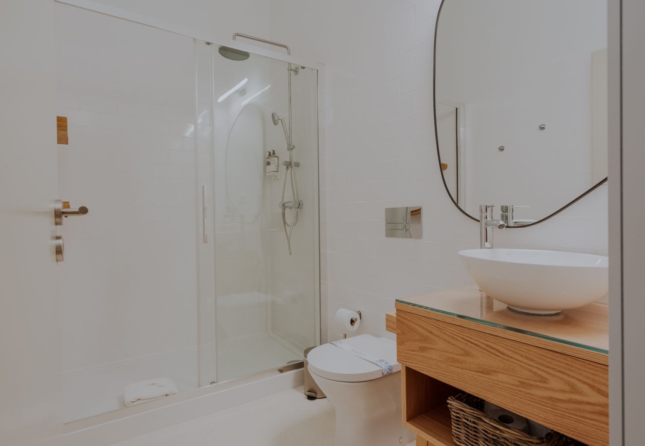 Apartamento em Porto - Login Luxury Apartment