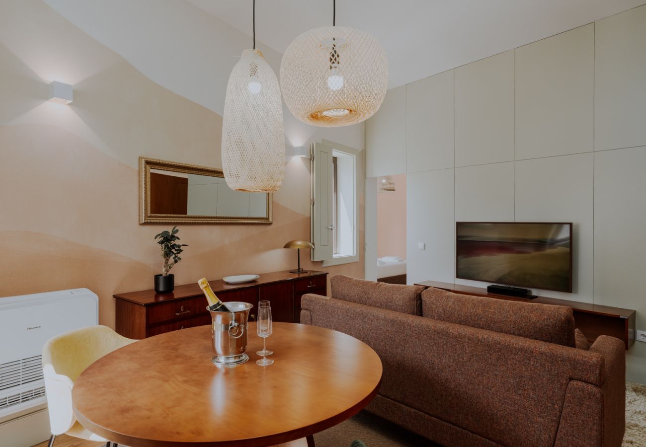 Apartamento em Porto - Login Luxury Apartment