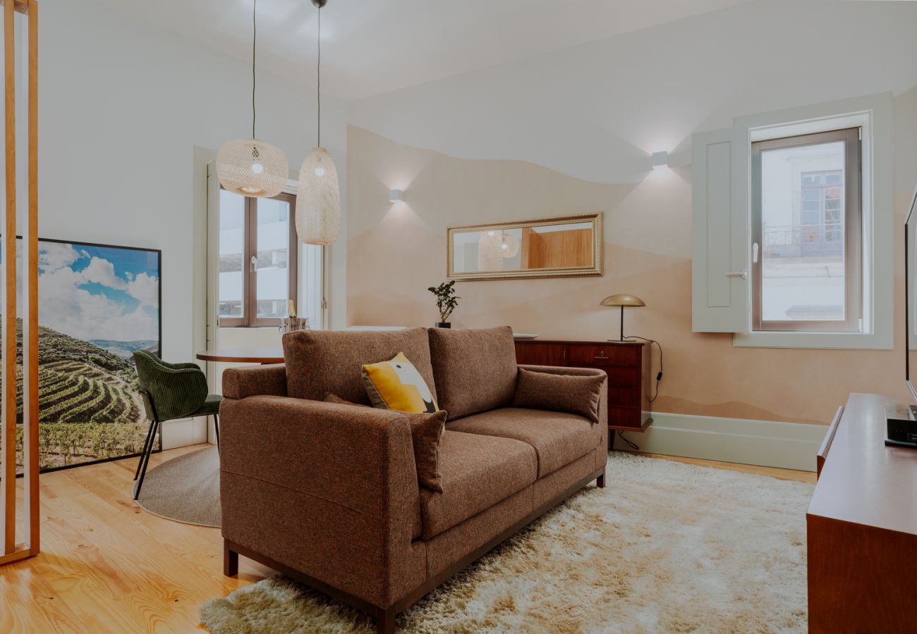 Apartamento em Porto - Login Luxury Apartment