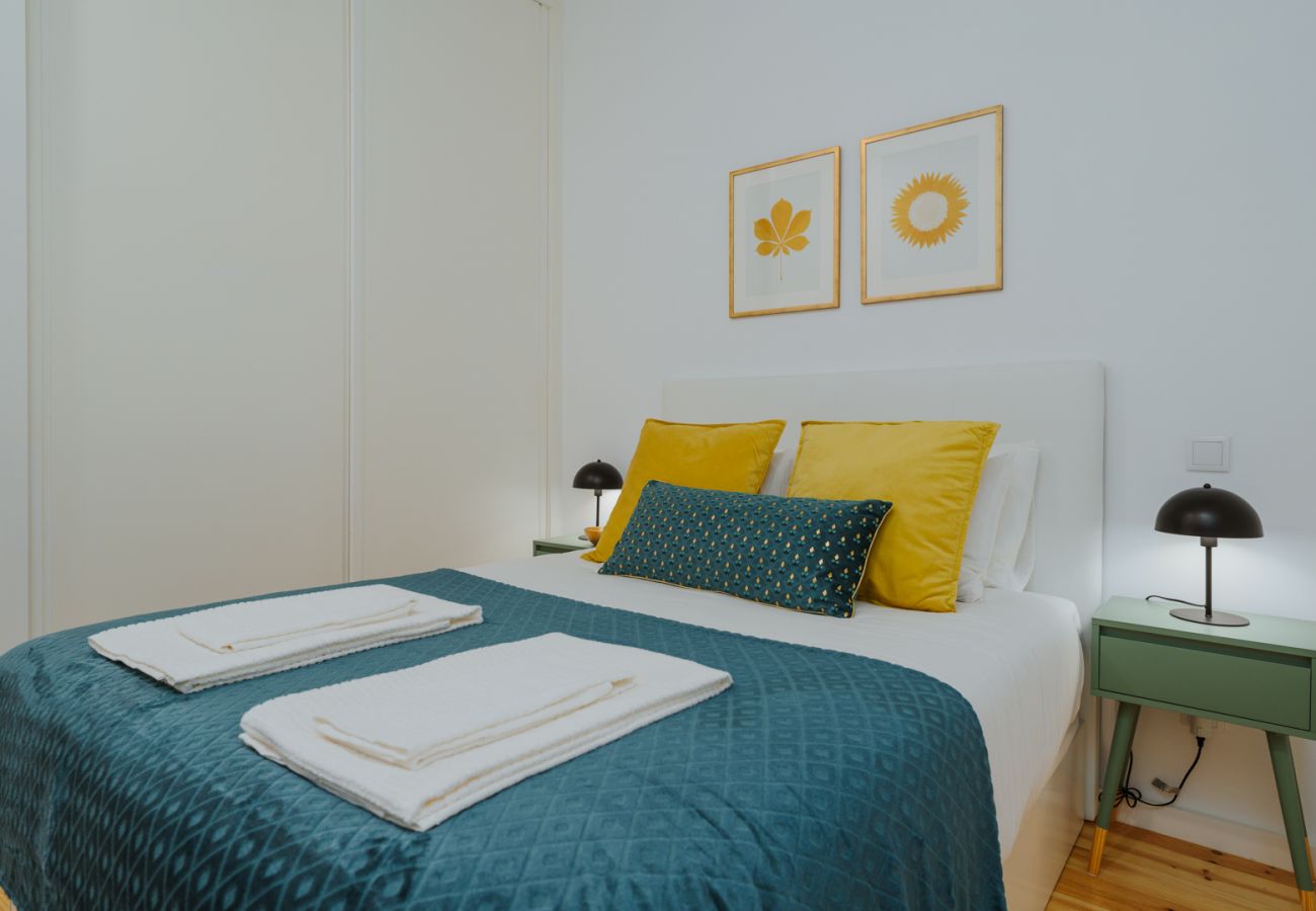 Apartamento em Porto - Exclusive Charm House