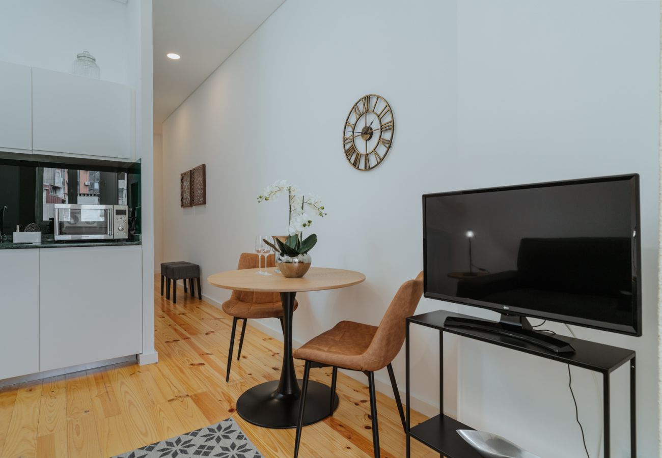 Apartamento em Porto - Exclusive Charm House