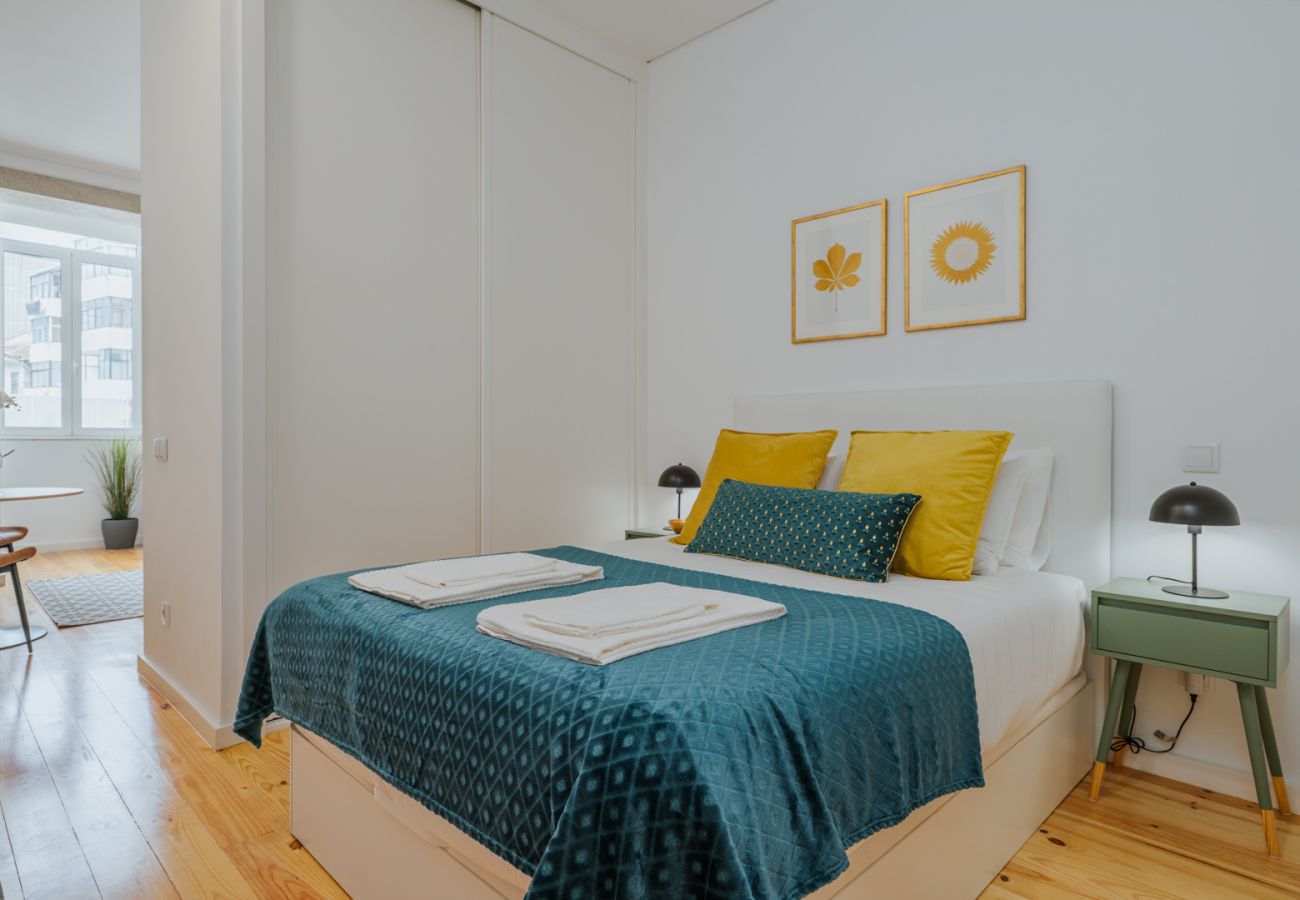 Apartamento em Porto - Exclusive Charm House