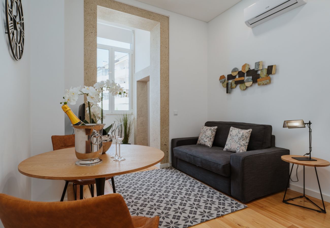 Apartamento em Porto - Exclusive Charm House