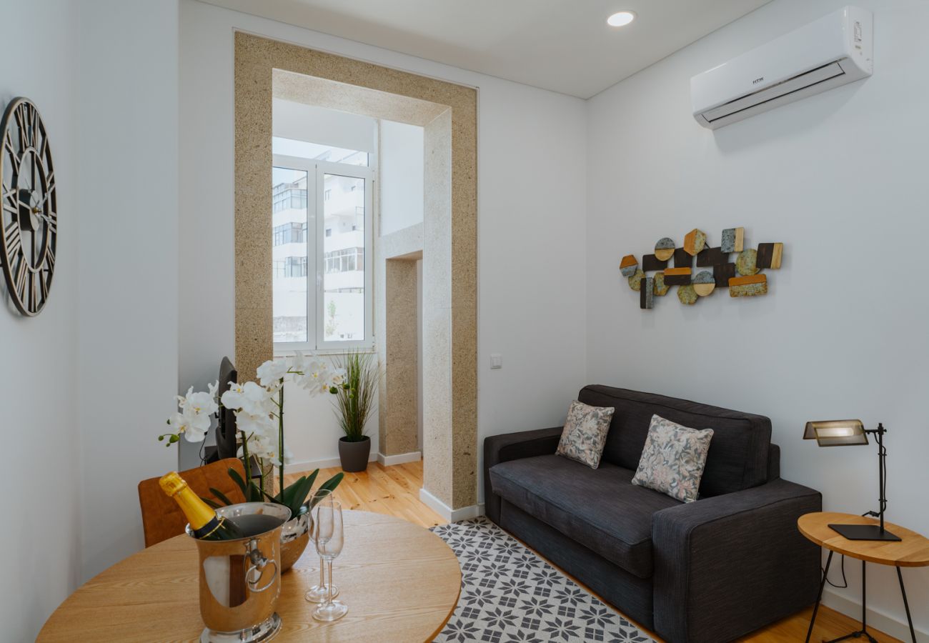 Apartamento em Porto - Exclusive Charm House