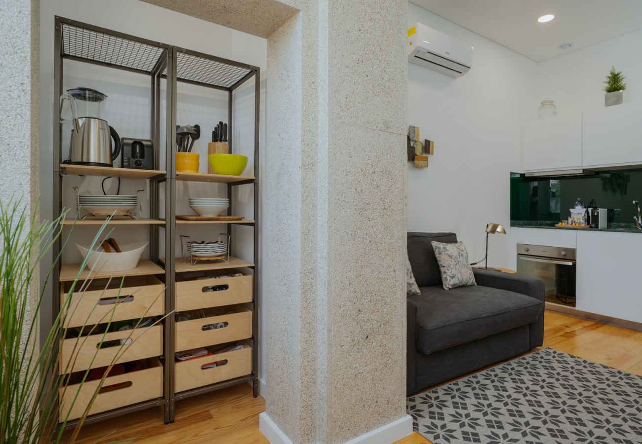 Apartamento em Porto - Exclusive Charm House