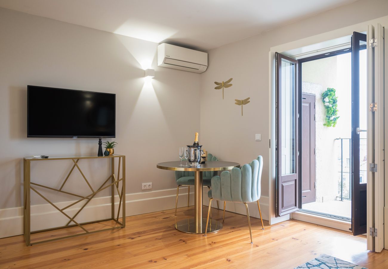 Apartamento em Porto - Glamour by the River