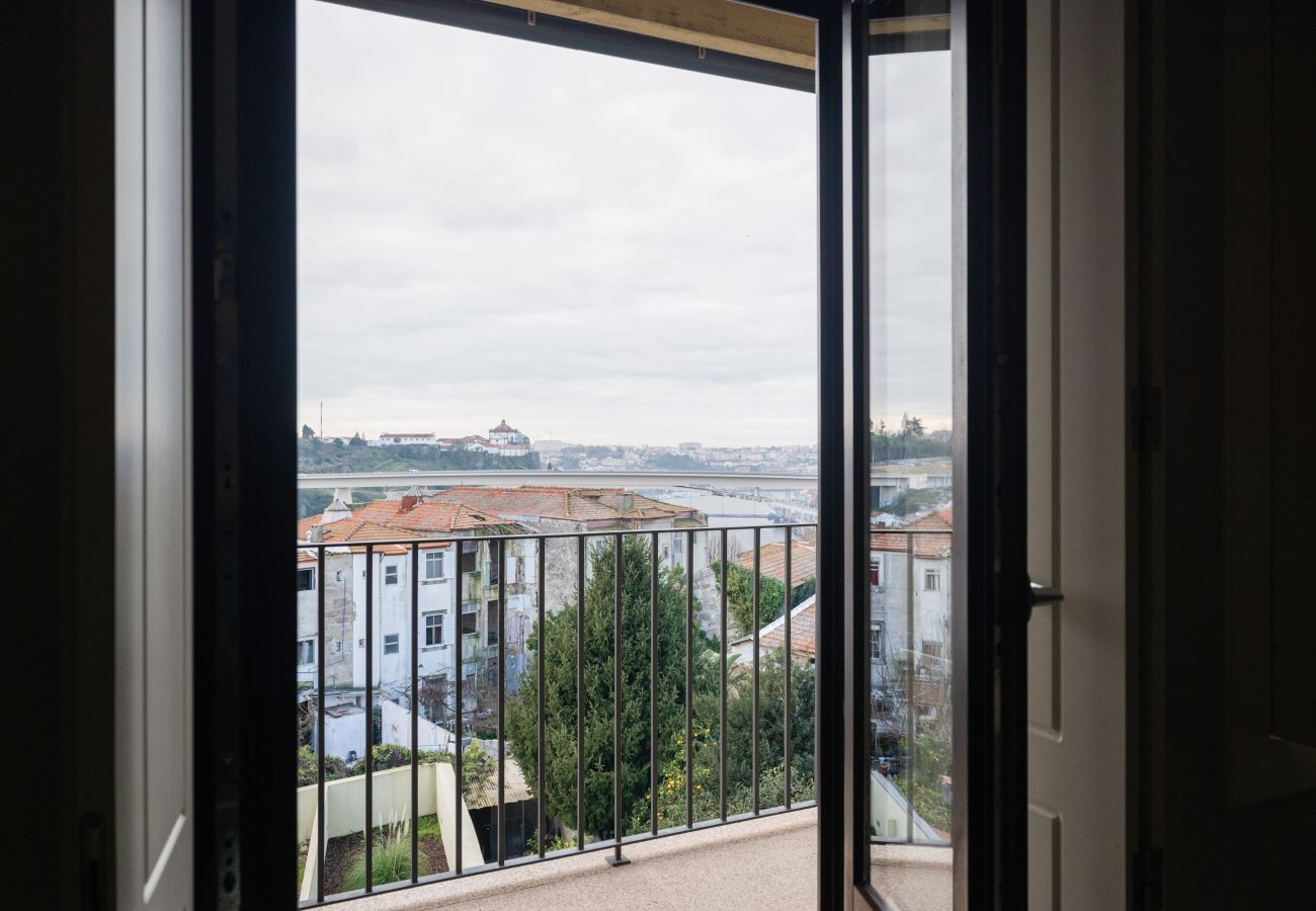 Apartamento em Porto - Glamour by the River