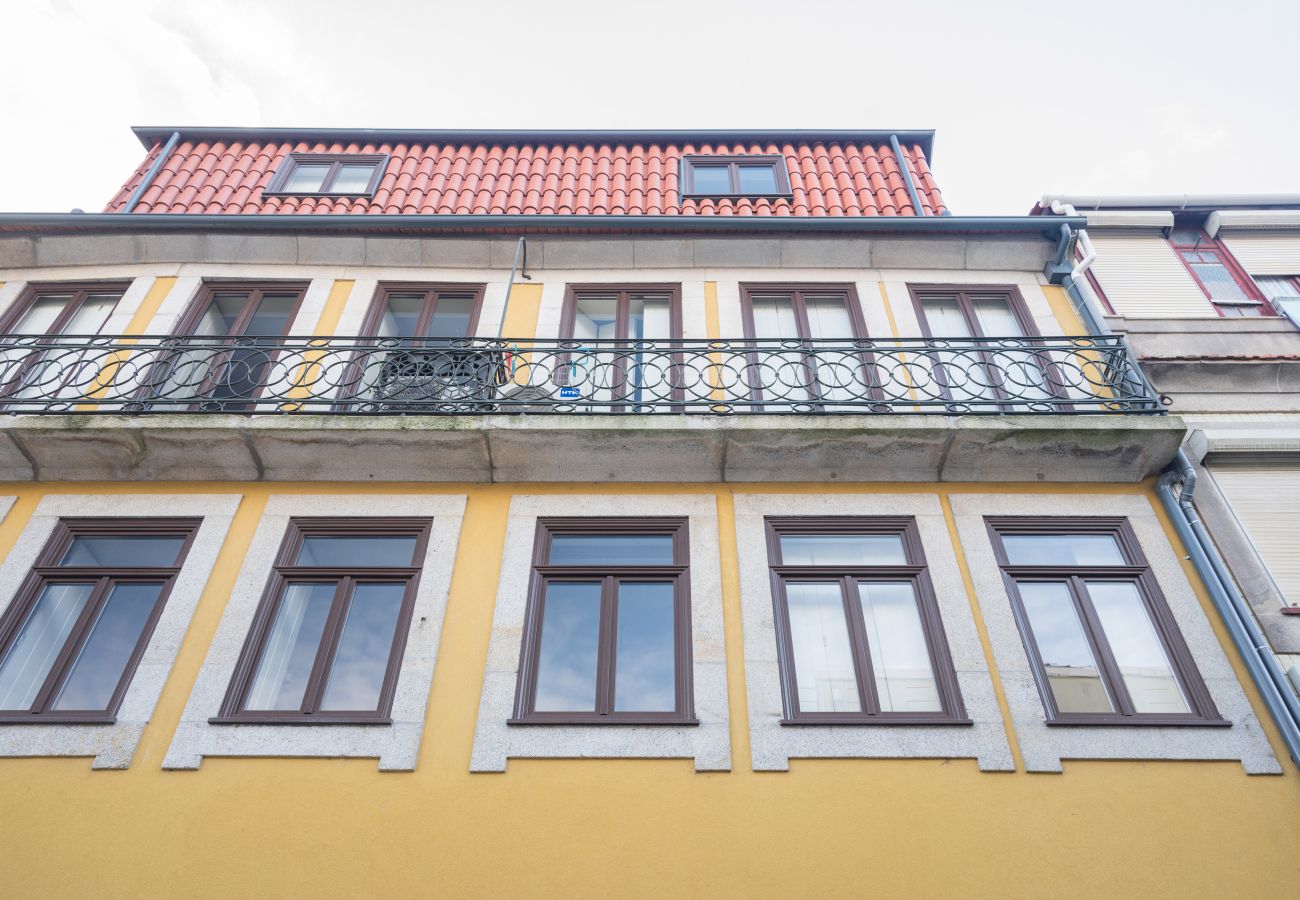 Apartamento em Porto - Glamour by the River