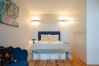 Apartamento em Porto - Glamour by the River