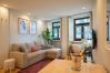 Apartamento em Porto - Cosy House Downtown Porto w/ swimming pool and AC