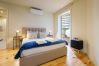 Apartamento em Porto - Luxury Style 6 with A/C Downtown Porto near Metro