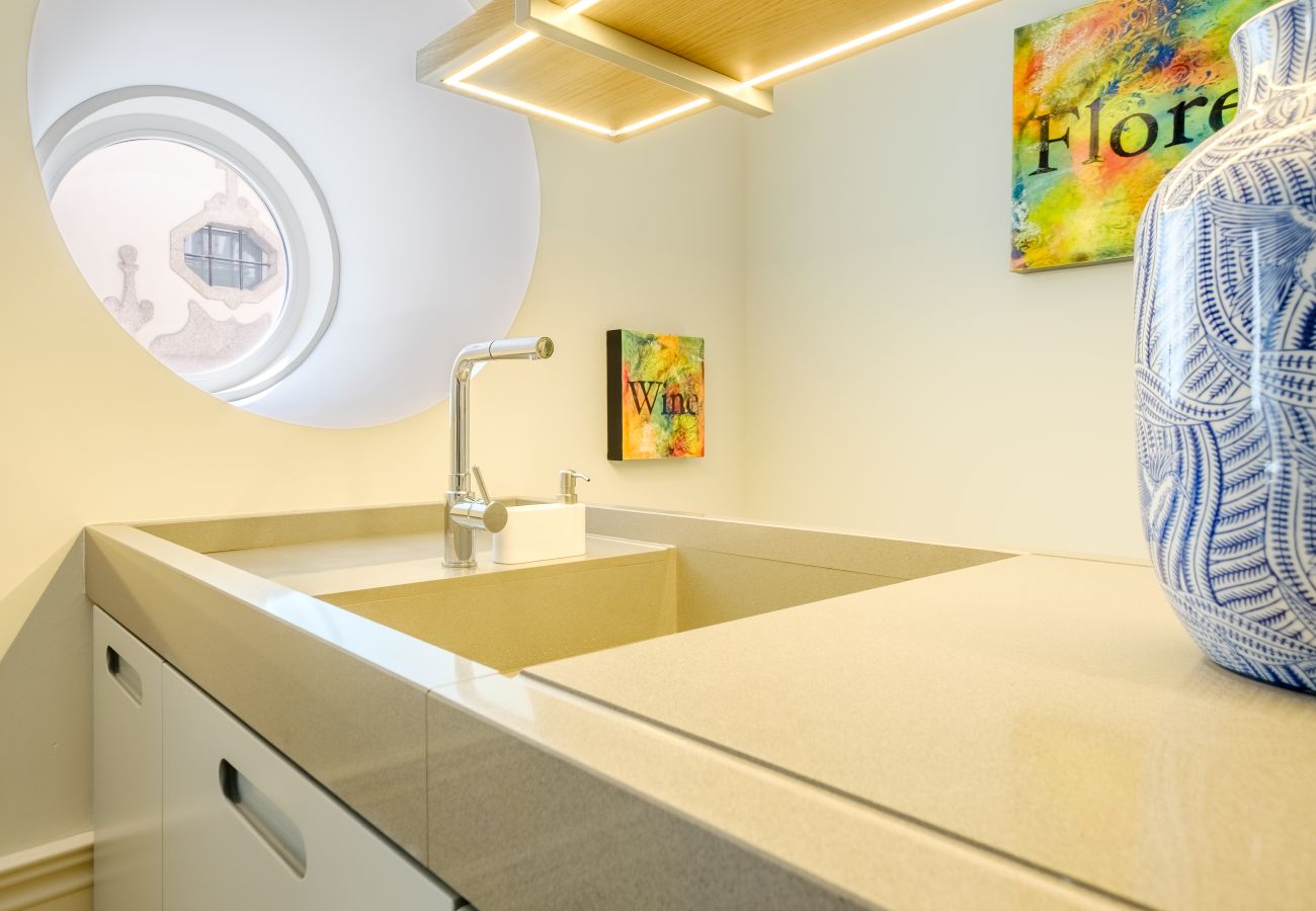 Apartamento em Porto - Discovery Luxury Historic House At Rua das Flores