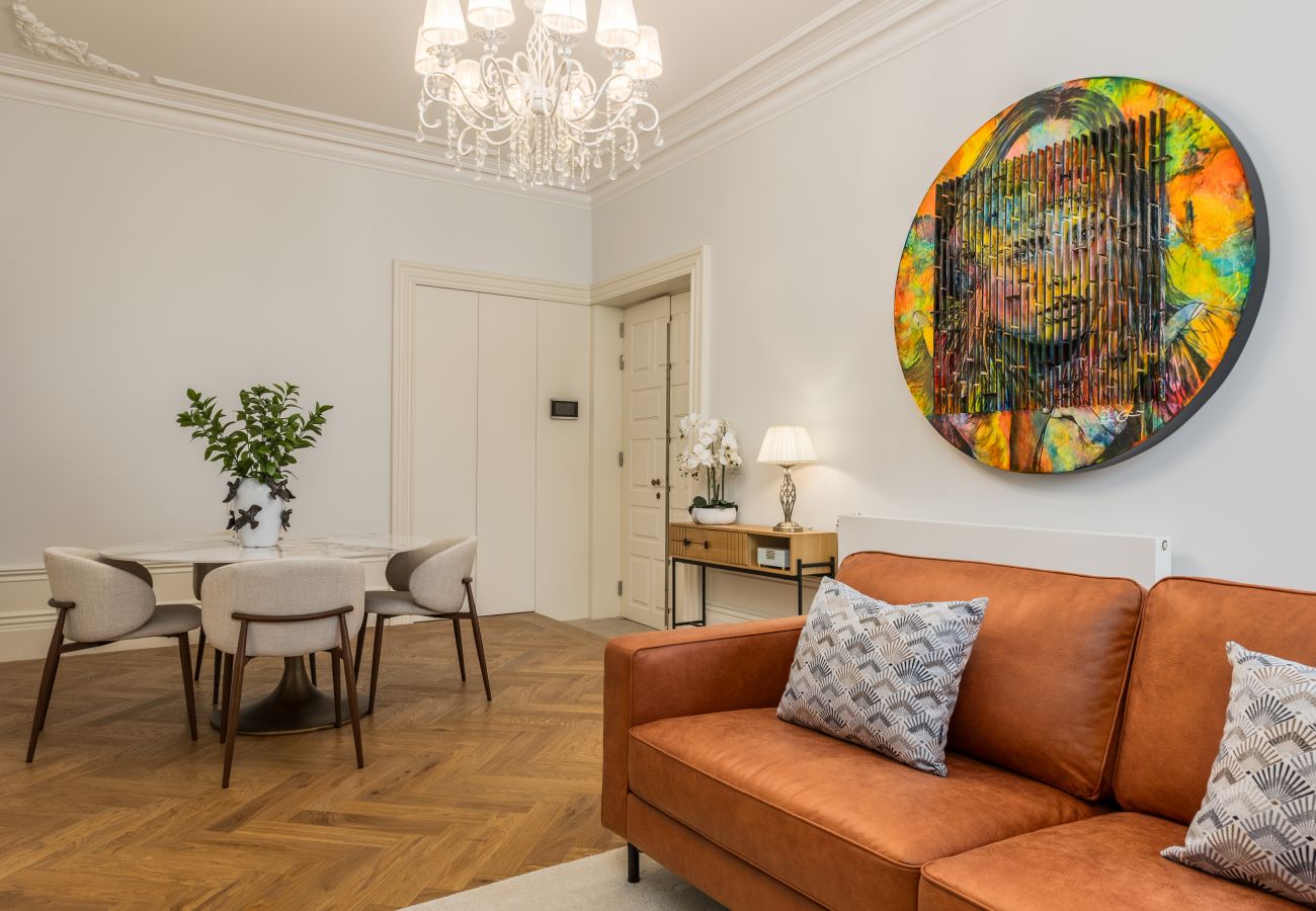Apartamento em Porto - Bailarina Historic Luxury House at Rua das Flores