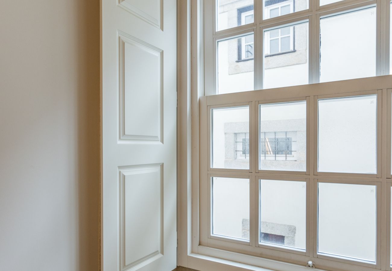 Apartamento em Porto - Bailarina Historic Luxury House at Rua das Flores