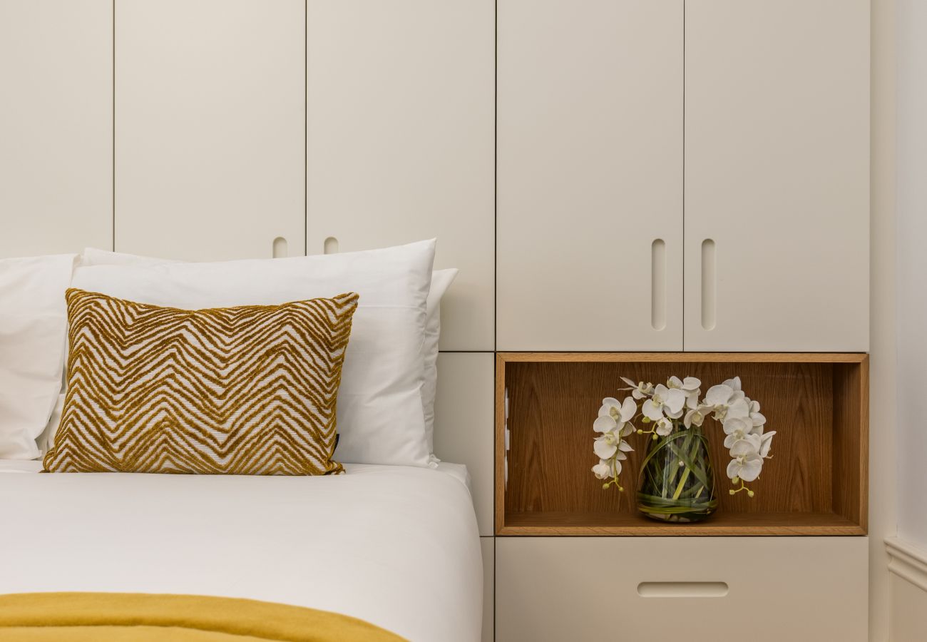Apartamento em Porto - Bailarina Historic Luxury House at Rua das Flores