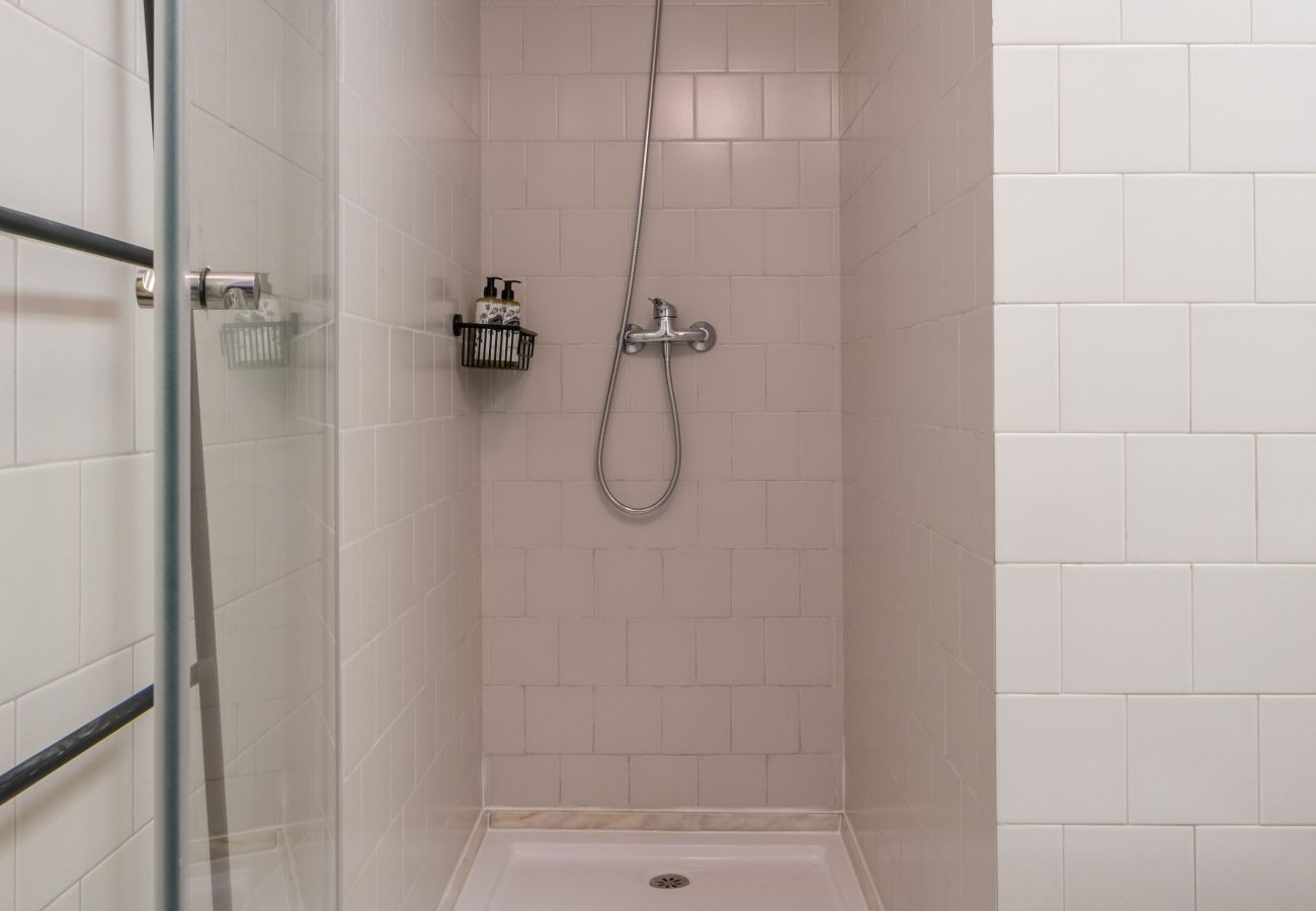 Apartamento em Porto - Cedofeita Sunshine Luxury Apartment Downtown Porto