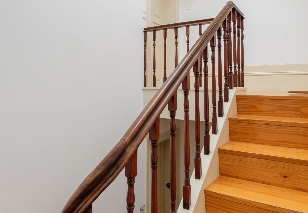 Apartamento em Porto - Cedofeita Sunshine Luxury Apartment Downtown Porto