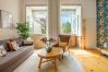Apartamento em Porto - Historic Porto Nook Downtown Porto near metro