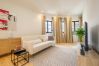 Apartamento em Porto - Art Deco 22 Luxury 2BR Apartment Downtown Metro AC