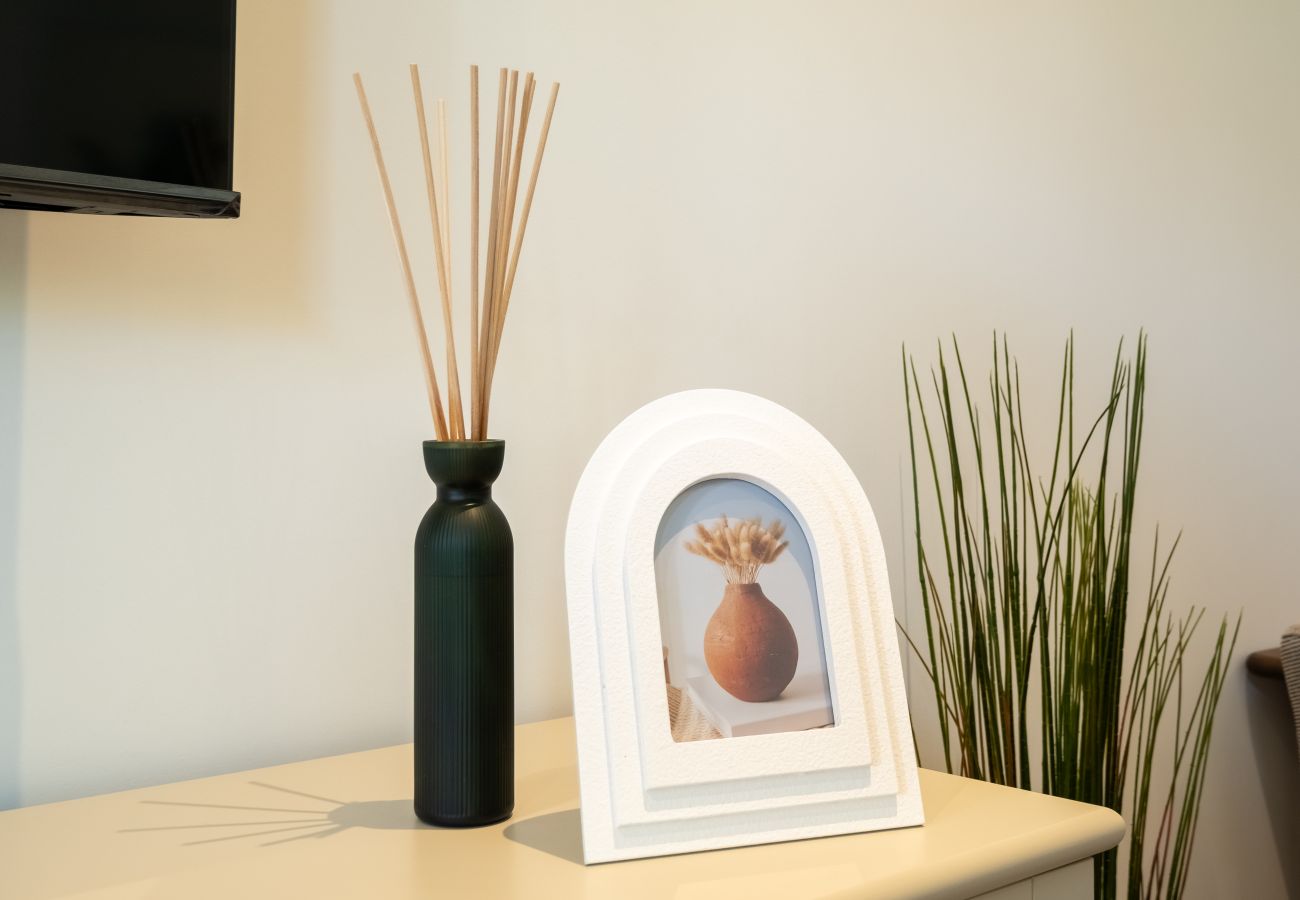 Apartamento em Porto - São Bento Luxury Hideaway 2 Bedroom Downtown Porto