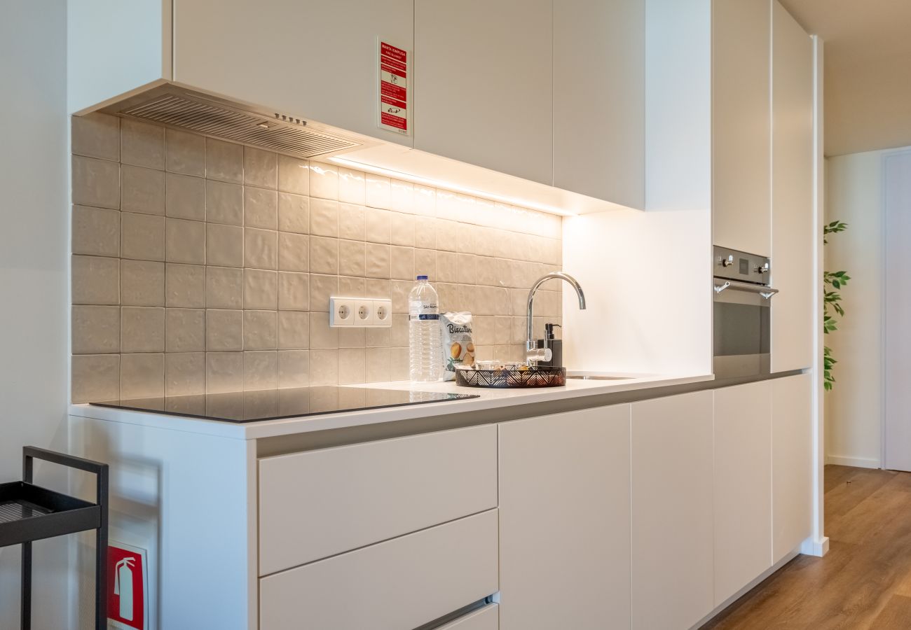 Apartamento em Porto - São Bento Luxury Hideaway 2 Bedroom Downtown Porto