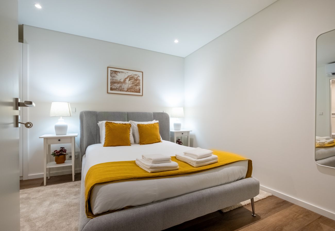 Apartamento em Porto - São Bento Luxury Hideaway 2 Bedroom Downtown Porto