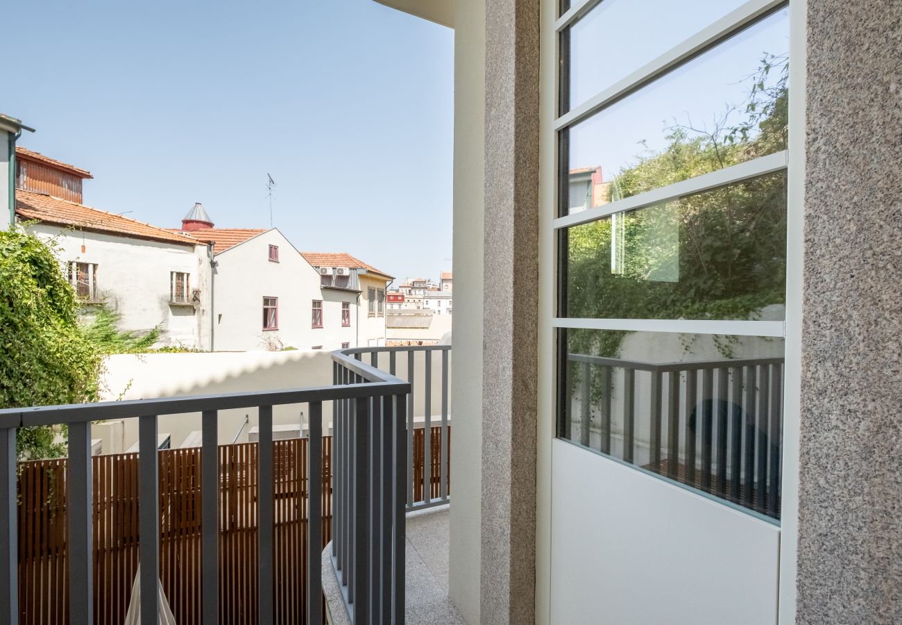 Apartamento em Porto - São Bento Luxury Hideaway 2 Bedroom Downtown Porto