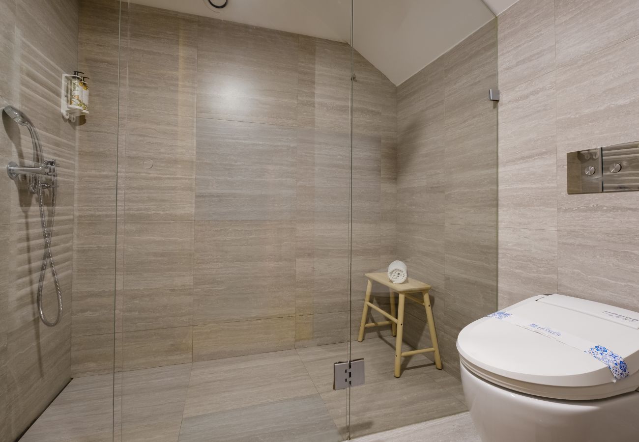 Apartamento em Porto - Garden Luxury House  | Downtown Oporto with AC