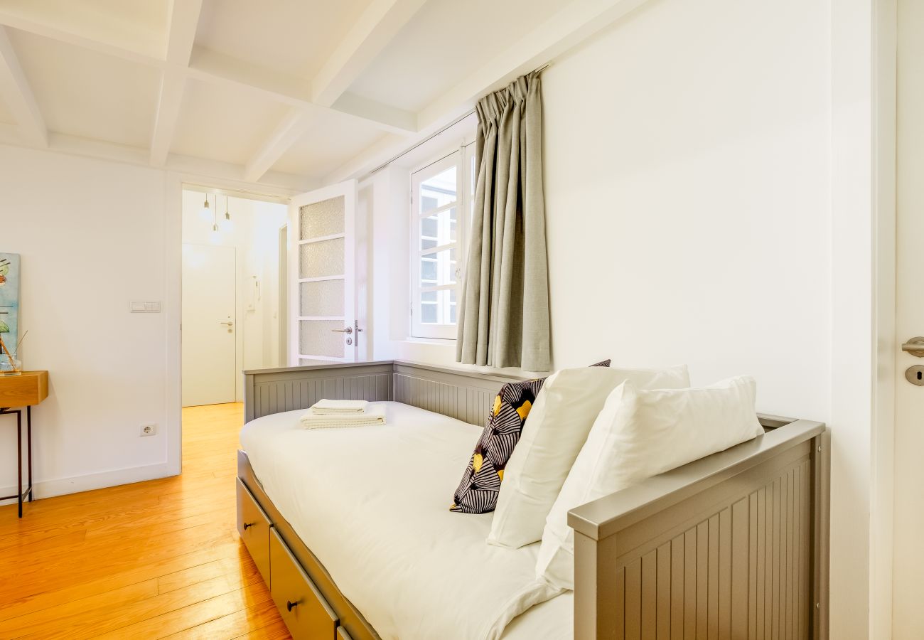 Apartamento em Porto - Duque 1 Luxury Apartment Downtown Porto near Metro