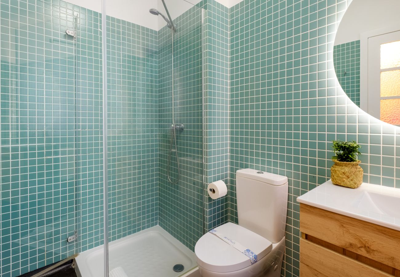 Apartamento em Porto - Duque 1 Luxury Apartment Downtown Porto near Metro
