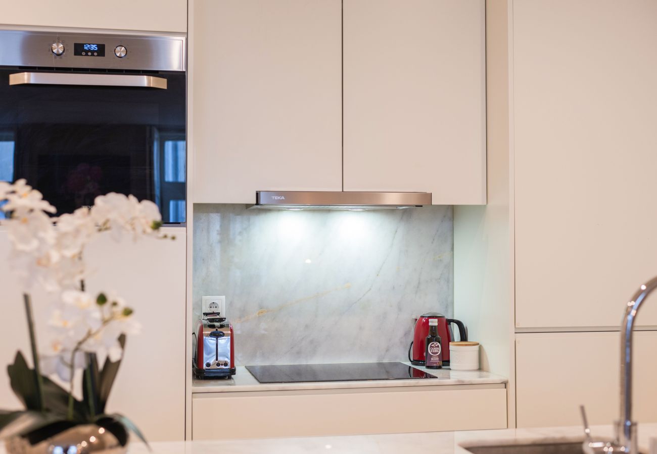 Apartamento em Porto - Luxury Style 20 with AC Downtown Porto near Metro