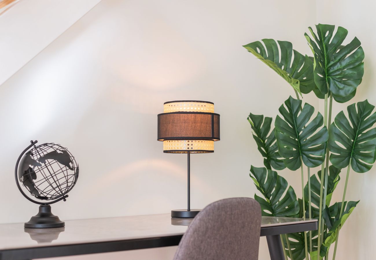 Apartamento em Porto - Luxury Style 30 with AC Downtown Porto near Metro