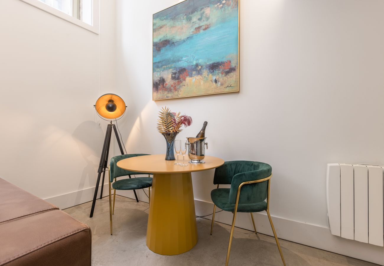 Apartamento em Porto - Design loft, Downtown Porto