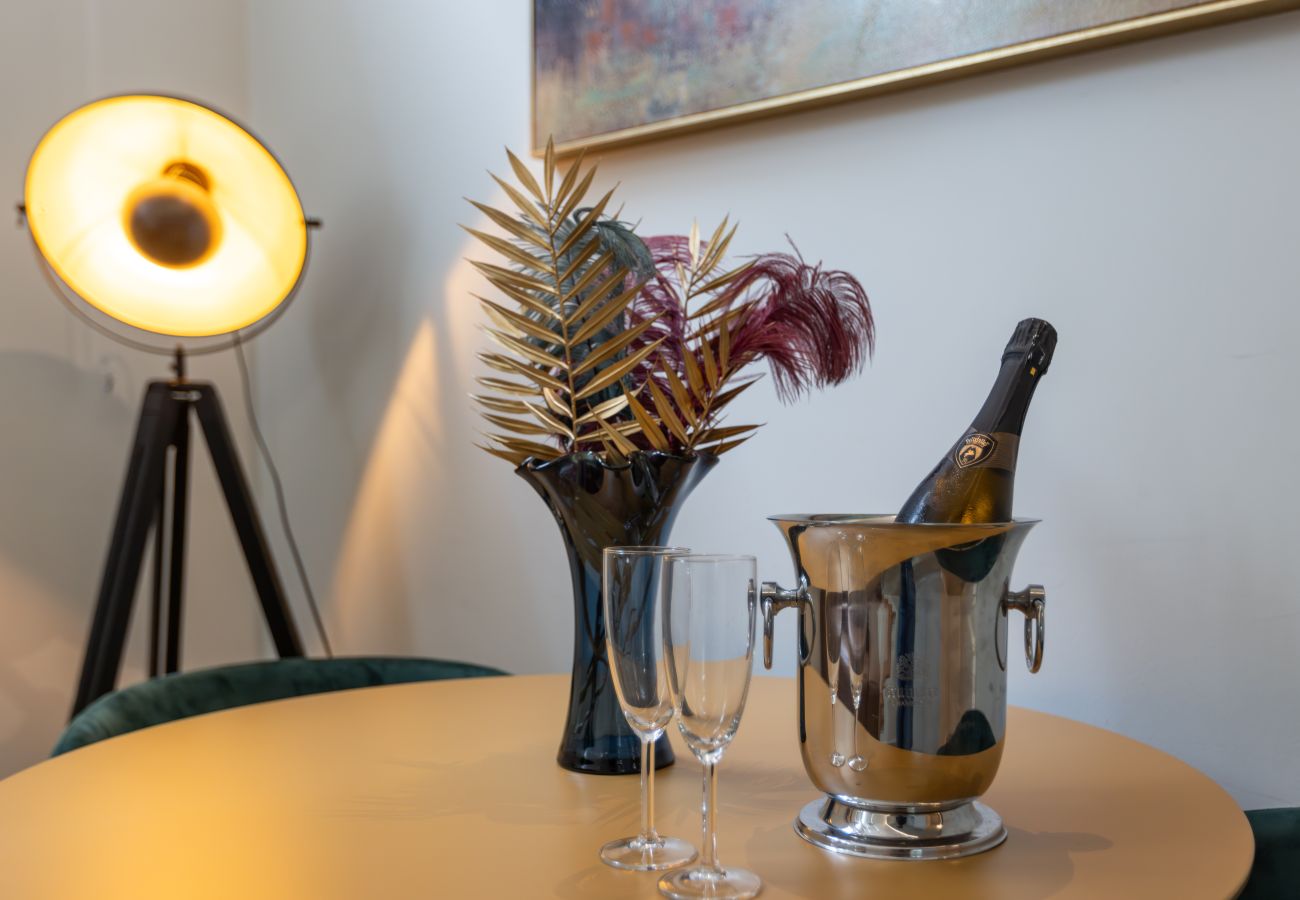 Apartamento em Porto - Design loft, Downtown Porto