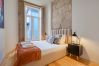 Apartamento em Porto - Luxury Style 8 with A/C Downtown Porto near Metro