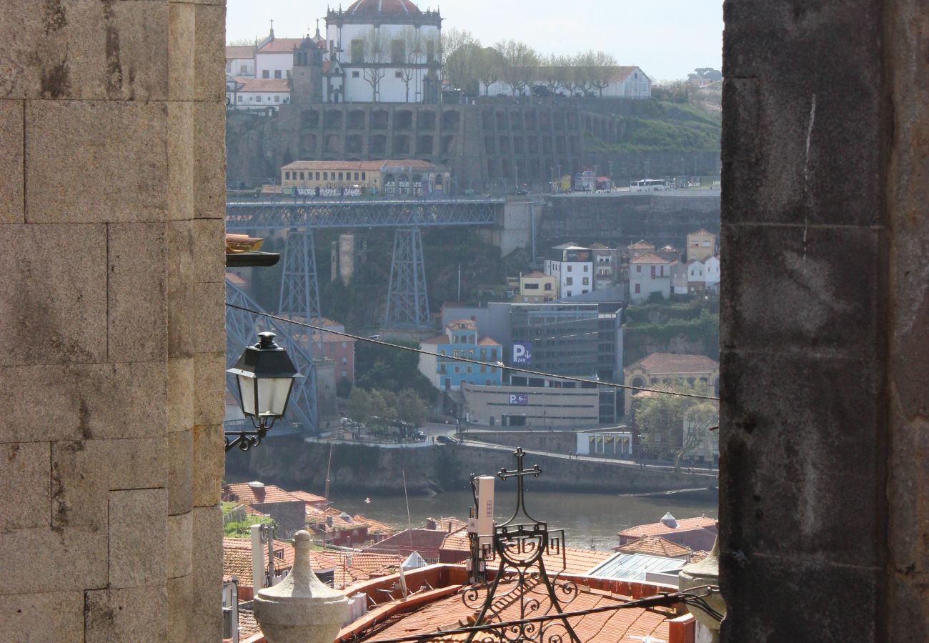Casa em Porto - Casa S. Miguel 6 – Porto Old Town Centre UNESCO