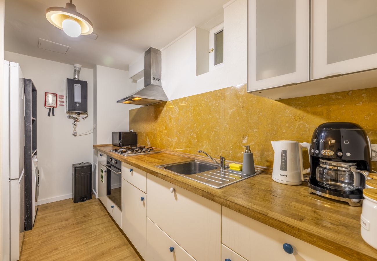 Casa em Porto - Casa S. Miguel 6 – Porto Old Town Centre UNESCO