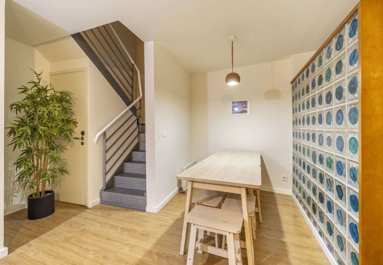 Casa em Porto - Casa S. Miguel 6 – Porto Old Town Centre UNESCO