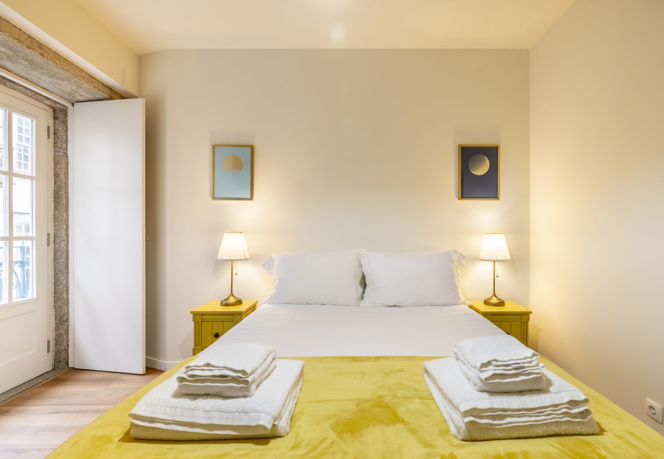 Casa em Porto - Casa S. Miguel 6 – Porto Old Town Centre UNESCO