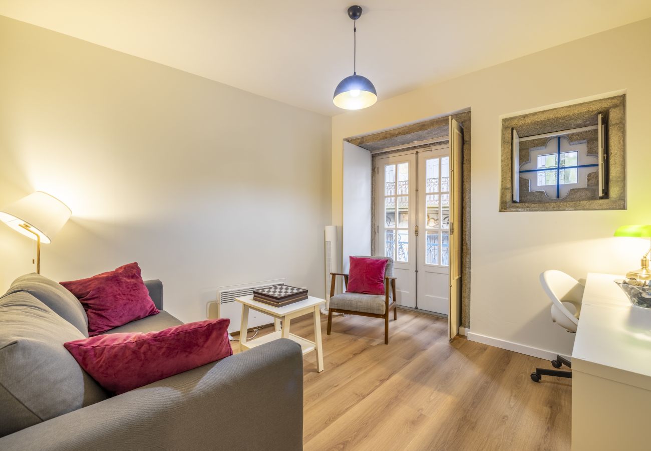 Casa em Porto - Casa S. Miguel 6 – Porto Old Town Centre UNESCO