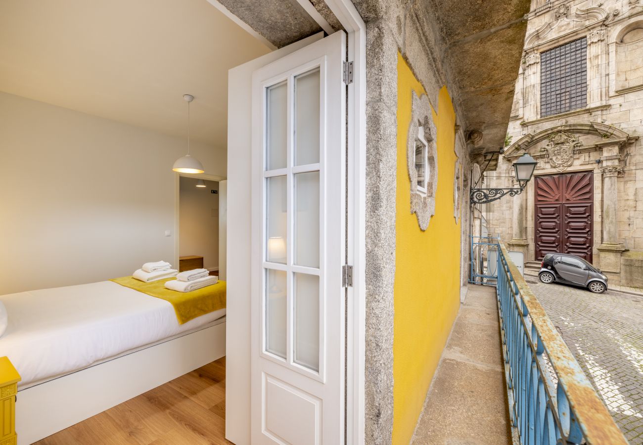 Casa em Porto - Casa S. Miguel 6 – Porto Old Town Centre UNESCO