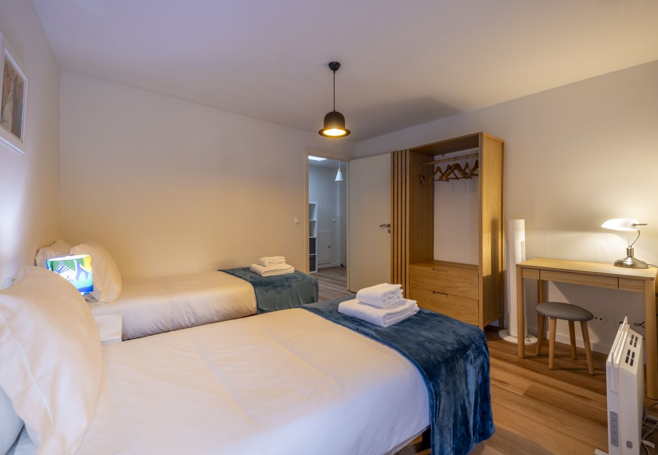 Casa em Porto - Casa S. Miguel 6 – Porto Old Town Centre UNESCO